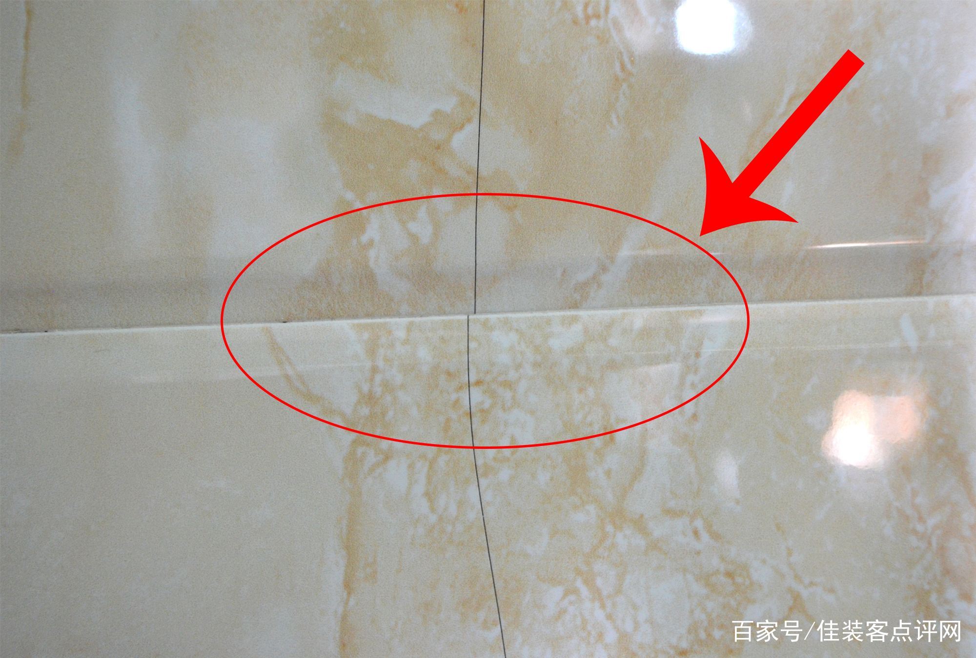 墙砖开裂是怎么回事视频(墙砖开裂是怎么回事视频讲解)